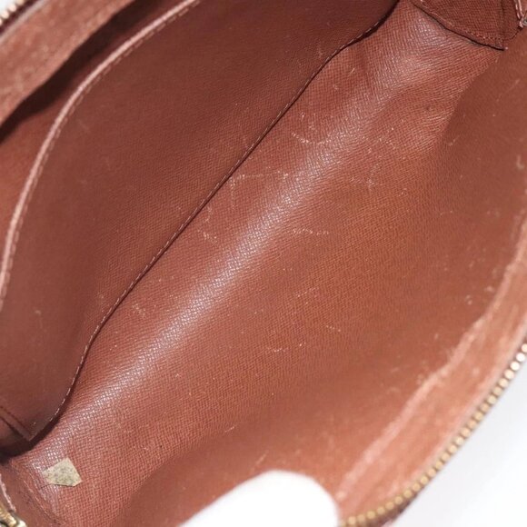 LOUIS VUITTON Monogram Orsay Clutch Bag - Picture 14 of 16